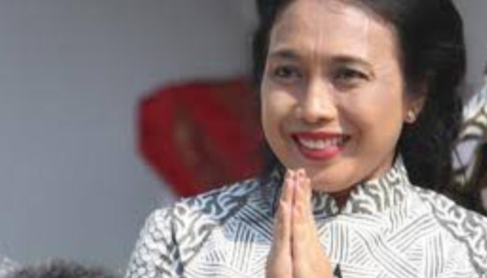 Menteri PPPA Sebut Kasus Asusila yang Libatkan Guru Ngaji HW Jadi Perhatian Presiden
