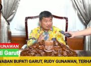 Video: Jawaban Bupati Garut Terhadap Permohonan Sejumlah Pihak untuk Pembentukan Pansus di DPRD