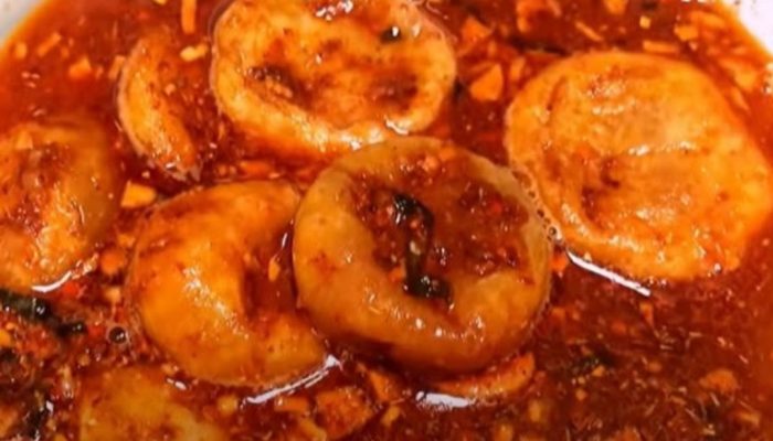 Cipak Koceak, Cemilan Asal Garut yang Namanya Kembali Diperbincangkan Orang