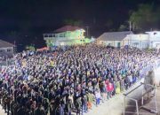 Tokoh Pesantren Nyatakan 100 Ribu Warga Garut Jadi Anggota NII