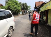 Banyak Menerima Laporan Soal Jalan Rusak, Wabup Garut Minta Maaf