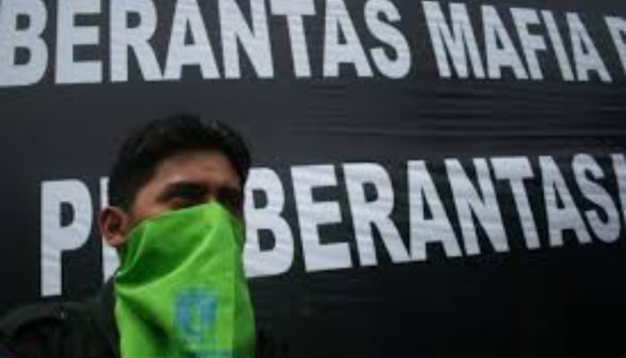 Dewan Pendidikan Garut Minta Bupati Segera Bentuk Satgas Antimafia Dapodik