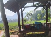 Dua Pasang Remaja Kepergok Sedang Bermesraan di Situ Cangkuang, Saat Ditegur Malah Cekikikan