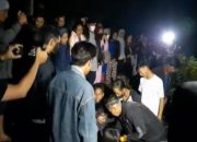 Isak Tangis Warnai Prosesi Pemakaman Korban Kecelakaan di Garut yang Hilang Dibawa Penabraknya