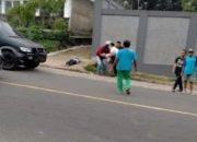Guna Mengungkap Pelaku Penabrak Handi dan Salsabila, Polisi Periksa 10 Saksi