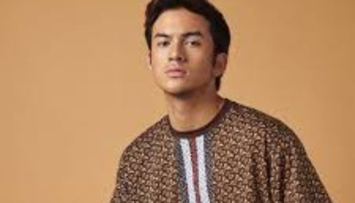 Artis Rizky Nazar Ditangkap Polisi, Beli Ganja dari Seseorang Bernama Ipang