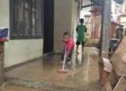 Pemkab Garut Salurkan Bantuan Rp1 Juta/Rumah yang Tergenang Banjir Bandang