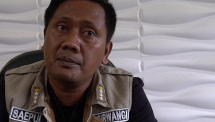 Program Wirausahawan Sanitasi, Jurus Camat Pasirwangi Atasi ODF