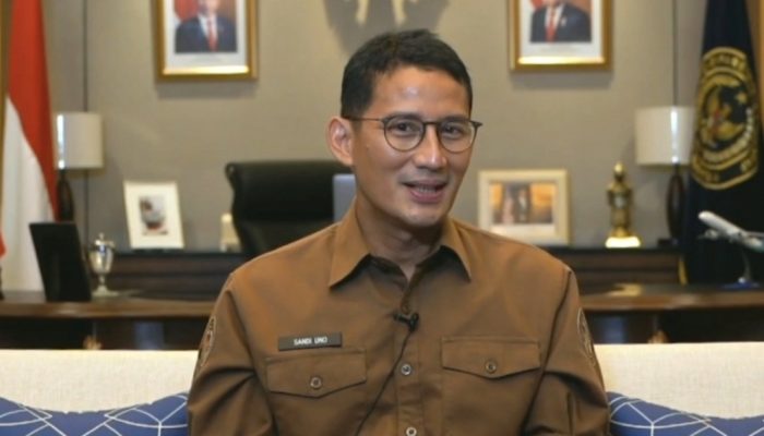 Hari Jadi Mekarmukti ke-19, Komedian, Penyanyi, Hingga Menteri Ucapkan Selamat
