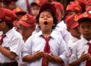 Sekarang SD Negeri di Cisewu Tak Miliki Siswa Siluman, Kalau Dulu?