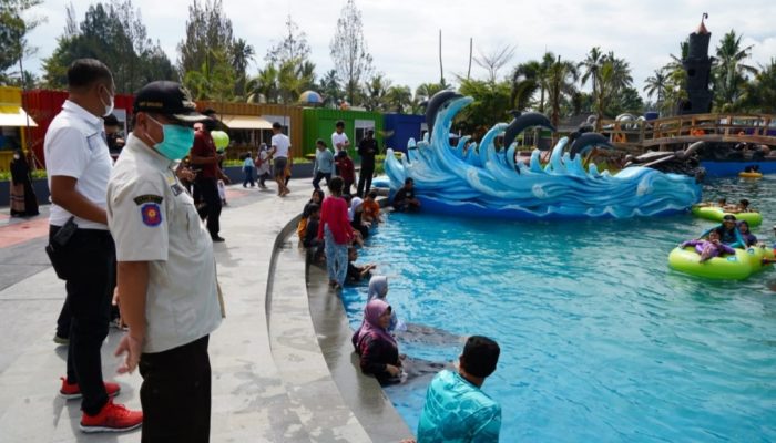 Libur Akhir Tahun, Garut Tawarkan Beragam Destinasi Wisata Menarik untuk Dikunjungi