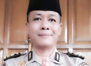 Perwira Polisi Asal Sukawening Ini Berbicara Soal Bonus Demografi dan Sikap Antikorupsi