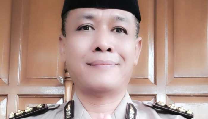 Perwira Polisi Asal Sukawening Ini Berbicara Soal Bonus Demografi dan Sikap Antikorupsi