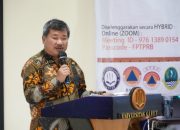 Bupati Rudy Sebut Garut Miliki Ancaman Terbesar Bencana Hidrometeorologi