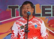 Bupati Garut Akan Lakukan Langkah Antisipasi Terhadap Bentuk Intoleransi dan Radikalisme
