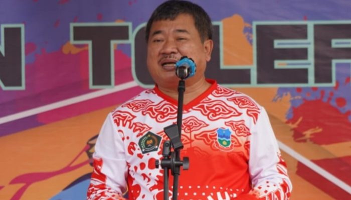 Bupati Garut Akan Lakukan Langkah Antisipasi Terhadap Bentuk Intoleransi dan Radikalisme