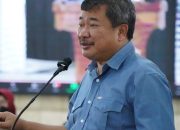 Bupati Rudy Gunawan Instruksikan Pegawai Pemkab Garut Segera Laksanakan Vaksinasi Booster