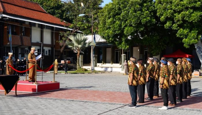Untuk Pelestarian Kesenian, Pemkab Garut Akan Berikan Anggaran Rp1 Miliar kepada DKG