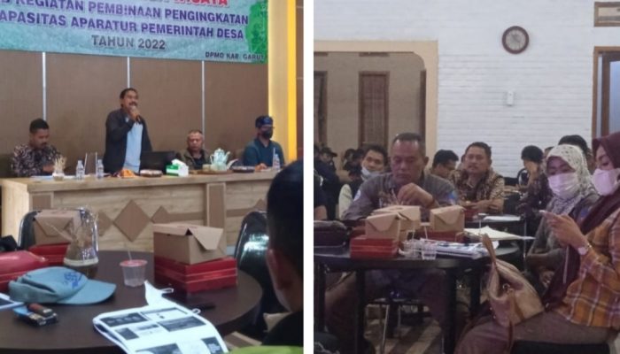 Garut Memang Cantik, Ada 100 Desa yang Potensial Dijadikan Kawasan Wisata