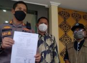 Mantan Guru Honorer Pembakar Sekolah di Garut Lolos dari Jeratan Hukum