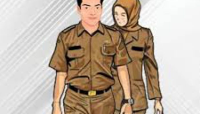 Tenaga Honorer Mau Tetap Kerja di Instansi Pemerintah? Harus Lulus Tes ASN Dulu
