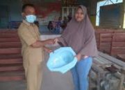 Dukung 100 Persen Stop BAB Sembarangan, Pemkab Garut Salurkan Bantuan 3.750 Kloset