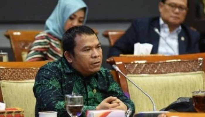 DPR RI Apresiasi Polres Garut yang Berhasil Bongkar Jaringan Penyuplai PSK