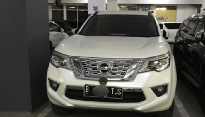 Salah Satu Mobil Arteria Dahlan Tercatat Nunggak Pembayaran Pajak Selama 16 Bulan