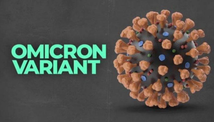 Dinkes Garut Periksa Seorang Warga yang Dicurigai Terjangkit Varian Omicron