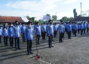 828 CPNS Formasi 2019 di Lingkungan Pemkab Garut Dilantik  Menjadi PNS