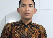 ICMI Muda Garut Tengah Berproses dalam Pengadministrasian Organisasi di Kesbangpol