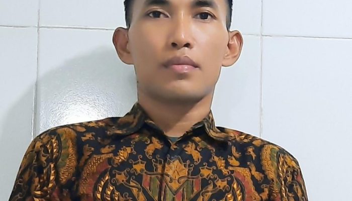 ICMI Muda Garut Tengah Berproses dalam Pengadministrasian Organisasi di Kesbangpol