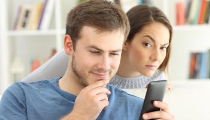 Banyak Pasangan Tak Ingin Perselingkuhan, Bagaimana Cara Membuktikan Itu Terjadi?