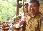 Tidak Jauh dari Kantor Bupati, De Leuwi, Tempat Wisata Kuliner Baru di Garut