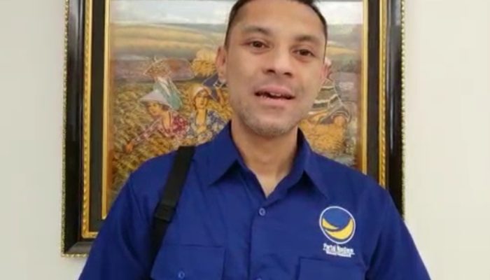 Pemeran Sinetron “Jin dan Jun” Ajak Wisatawan untuk Datang ke Garut