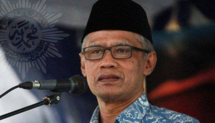 Muhammadiyah Umumkan 1 Ramadhan 1443 Hijriah Jatuh pada Sabtu 2 April 2022