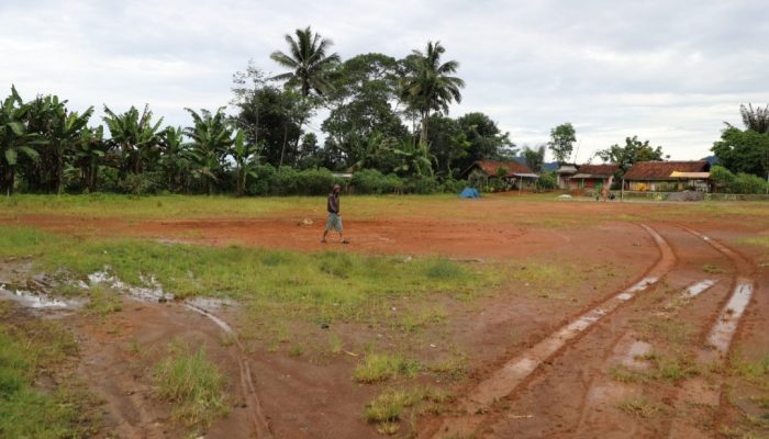 Pemkab Garut Akan Bangun Pasar Modern di Cisewu Senilai Rp4 Miliar