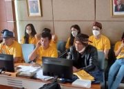 Mantan Wakil Bupati Garut Dipercaya Garap Serial Televisi “Kabayan Milenial”