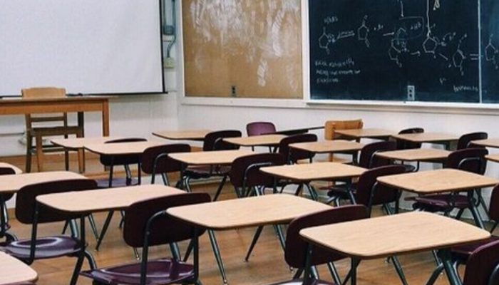 PTM Dua Sekolah di Cibalong Garut Ditutup Menyusul Siswa dan Gurunya Positif Covid-19