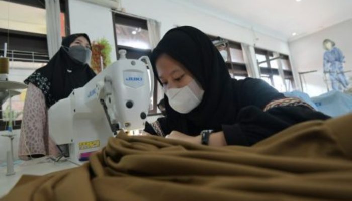 35 SMK di Jabar Diproyeksikan Jadi Badan Usaha Daerah, Tiga Ada di Garut