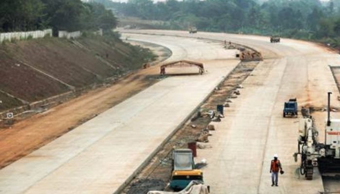 Jalan Tol Getaci Dibangun Maret 2022, Tahap Pertama Mulai Gedebage — Garut — Tasikmalaya Diestimasi Rampung 2024