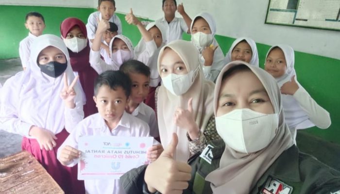 Jelang Ramadhan 1443 Hijriah, ACT-MRI Garut Gencarkan Berbagai Aksi Kemanusiaan