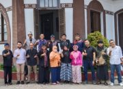 Ikon Garut Dibahas Tim Kajian, Libatkan Peneliti, Budayawan dan Pengusaha