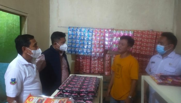 Disokong BJB, 41 Bumdes di Garut Akan Salurkan Pinjaman Tanpa Bunga kepada Warung Binaan