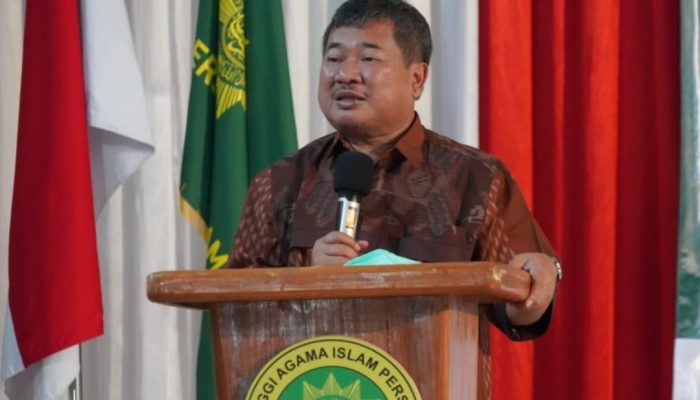 Bupati Garut Ajak Ulama Manfaatkan Teknologi untuk Cegah Radikalisme