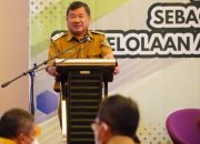 Bupati Garut Minta Pengelola BLUD untuk Laporkan Kepala Puskesmas yang Hanya Nunjuk-nunjuk