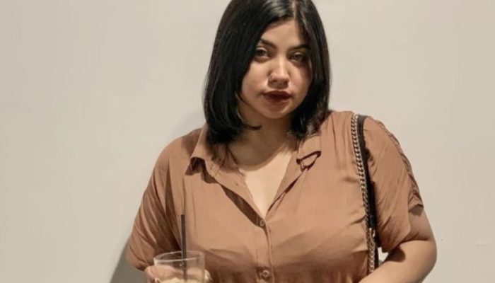Polisi Tetapkan Dea OnlyFans Tersangka Kasus Penyebaran Konten Pornografi
