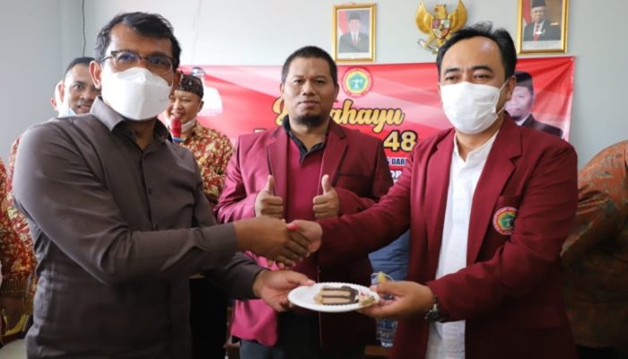 Wabup Helmi Budiman Ajak Nakes untuk Bersiap Songsong Wisata Sehat di Garut