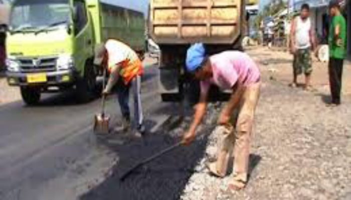 Selama Pandemi, Pembangunan Jalan di Jabar Banyak Tertunda, Pendapatan Rp5 Triliun Hilang