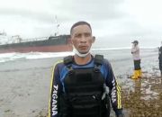 Kapal Edricko 3 Terdampar di Pantai Sancang Garut Selatan, Ini Laporan Tim Evakuasi